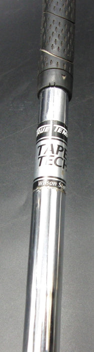 Wilson Staff Di6 8 Iron Regular Steel Shaft Wilson Staff Grip