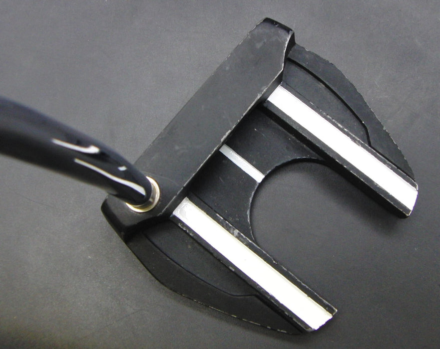 Tobunda Try Fit FN12 Putter Steel Shaft 92cm Length Try Fit Grip +HC