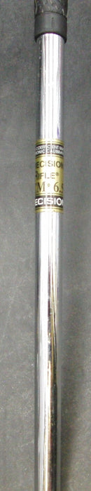 Titleist 591 9 Iron Extra Stiff Steel Shaft Titleist Grip