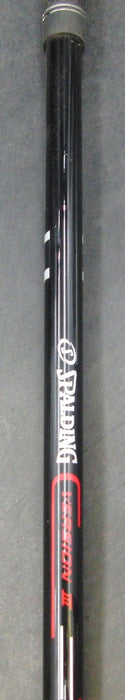 Spalding Tour Pro Grind FW-Version III 18° 5 Wood Stiff Graphite Shaft