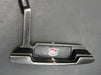 Wilson Staff 8881 BLK Putter Steel Shaft 87.5cm Length Wilson Staff Grip