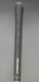 Nickent Genex 30X Ironwood 3 20º Hybrid Regular Steel Shaft Nickent Grip