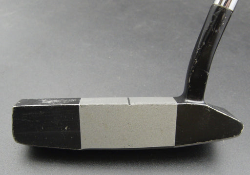 Never Compromise Z/I Delta Putter 84cm Length Steel Shaft Never Compromise Grip