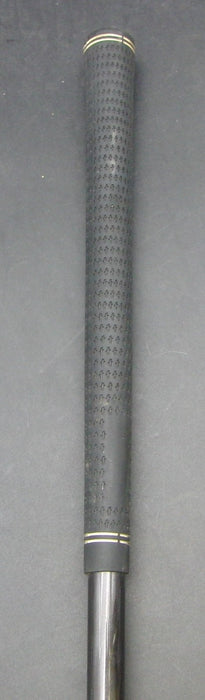 Trilogy Oversize 22° 4 Hybrid Regular Graphite Shaft Black Grip