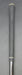 Trilogy Oversize 22° 4 Hybrid Regular Graphite Shaft Black Grip