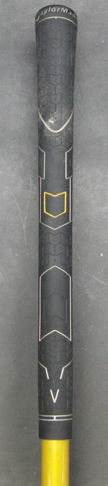 TaylorMade r7 Draw 4 Iron Regular Graphite Shaft TaylorMade Grip