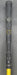TaylorMade r7 Draw 4 Iron Regular Graphite Shaft TaylorMade Grip