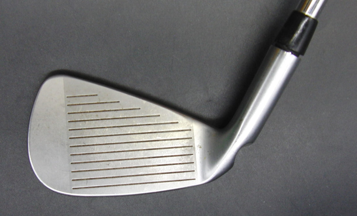 Ping S55 White Dot 5 Iron Extra Stiff Steel Shaft Golf Pride Grip