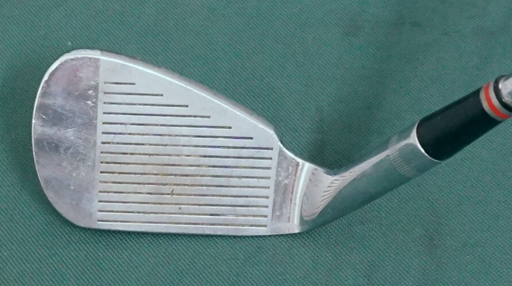 Ben Hogan Edge Forged Pitching Wedge Regular Steel Shaft Ben Hogan Grip