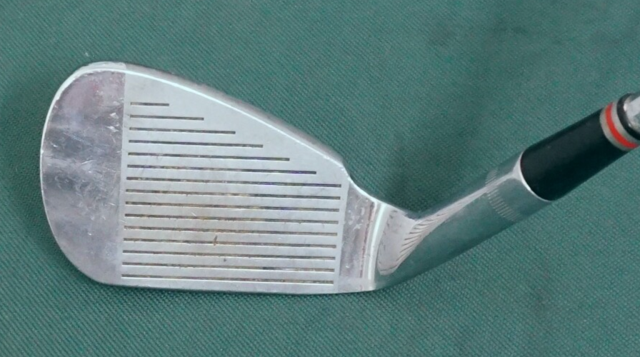 Ben Hogan Edge Forged Pitching Wedge Regular Steel Shaft Ben Hogan Grip
