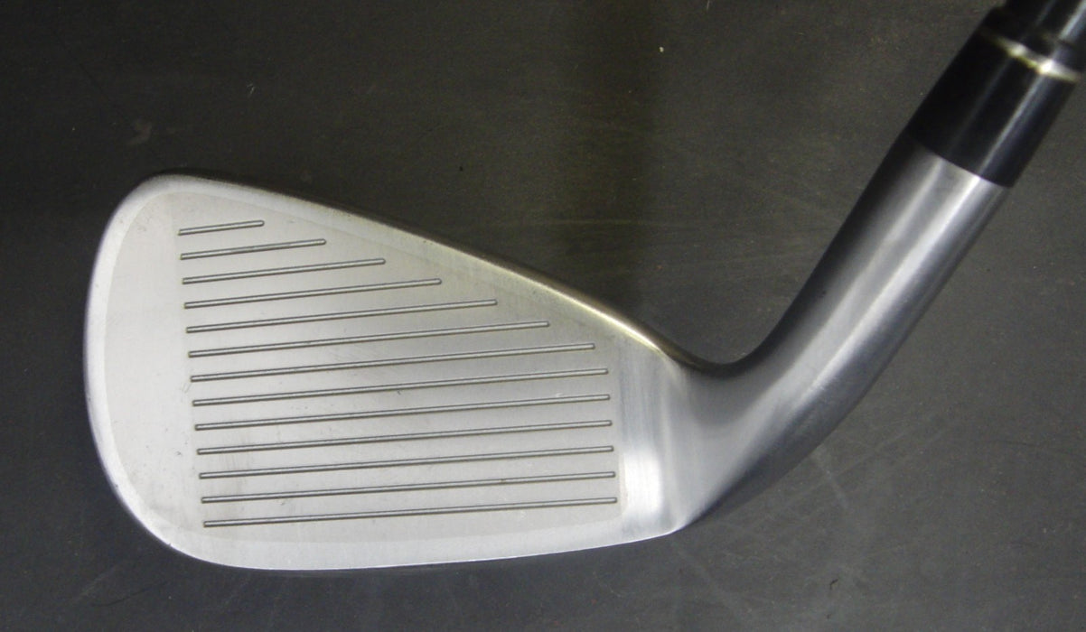 TaylorMade 360 Ti-Face 6 Iron Stiff Graphite Shaft TaylorMade Grip