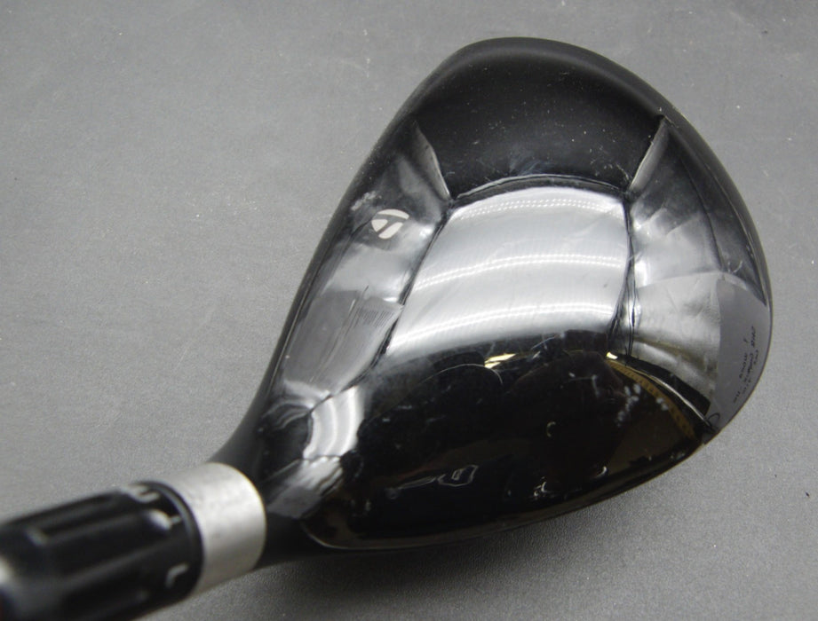 TaylorMade R9 21° 7 Wood Stiff Graphite Shaft TaylorMade Grip