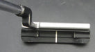 PRGR Silver Blade 01 Putter Steel Shaft 85cm Length Nexgen Grip