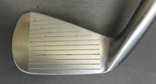 Titleist 718 MB Forged 6 Iron Stiff Steel Shaft Golf Pride Grip