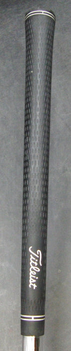 Titleist Dual Cavity AP2 Forged 6 Iron Stiff Steel Shaft Titleist Grip