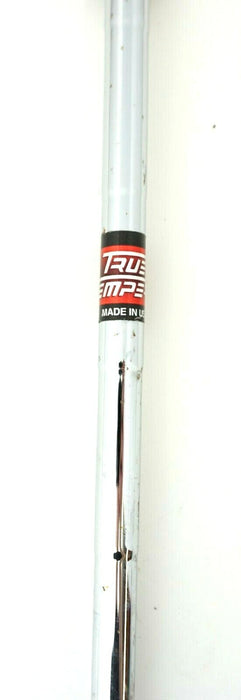 John Letters Trilogy T2 6 Iron Regular Steel Shaft Trilogy Grip