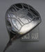 Emillid Bahama EB-02 Forged Driver Stiff Graphite Shaft Benross Grip
