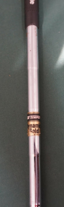 Cleveland TA 5 4 Iron Stiff Steel Shaft Golf Pride Grip