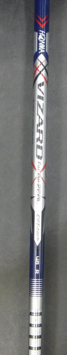 Honma BE Zeal 535 18° 5 Wood Regular Graphite Shaft GolfPride Grip