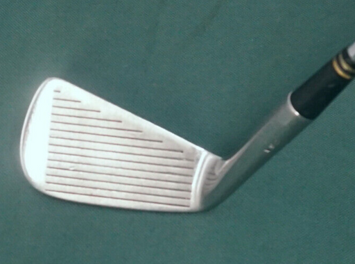 Cobra Tour Model II 6 Iron Regular Steel Shaft Golf Pride Grip