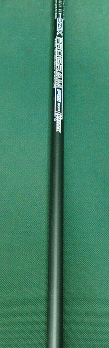 Left-Handed Callaway Steelhead XR 7 Iron Regular Graphite Shaft Callaway Grip