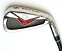 Wilson Staff Di7 6 Iron Proforce V2 74g Regular Graphite Shaft Golf Pride Grip