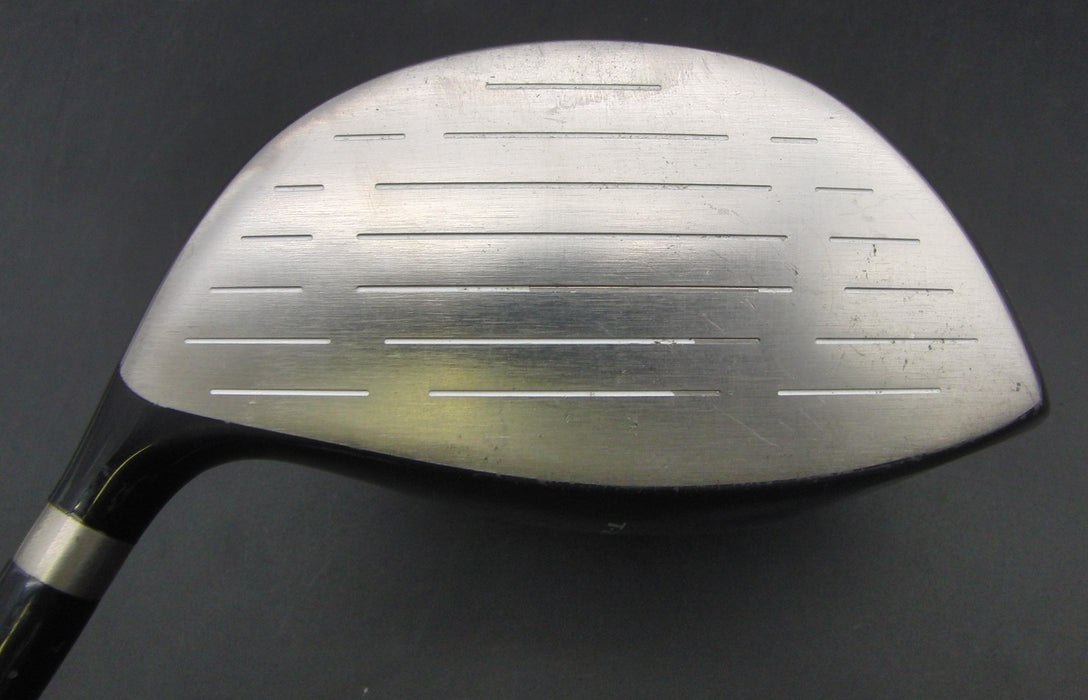 Mizuno T-Zoid RV-02 10.5° Driver Regular Graphite Shaft Mizuno Grip (Dented)