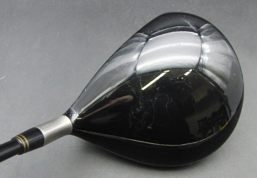 Bridgestone Tourstage X-Drive 9.5° Driver Stiff Graphite Shaft Tourstage Grip