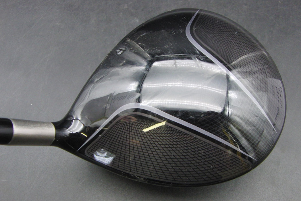 TaylorMade Burner 9.5° Driver Regular Graphite Shaft Iomic Grip