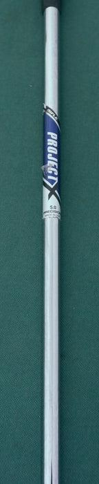 Ping G Series Maroon Dot 7 Iron Regular Steel Shaft Champ Grip