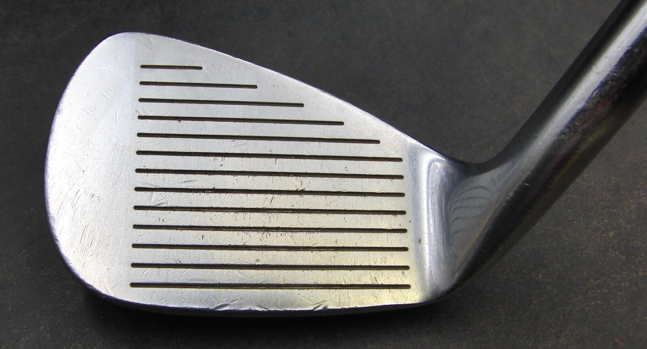 Mizuno MP37 GF Forged 9 Iron Stiff Steel Shaft Golf Pride Grip