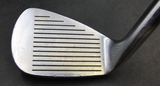 Mizuno MP37 GF Forged 9 Iron Stiff Steel Shaft Golf Pride Grip