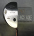 Callaway S2H2 The Tuttle USA Putter 88.5cm Playing Length Steel Shaft RG Grip