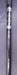 Dunlop XXIO Prime 18° 5 Wood Regular Graphite Shaft XXIO Prime Grip