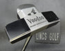 Never Compromise Voodoo Putter Steel Shaft 86cm Length Psyko Grip