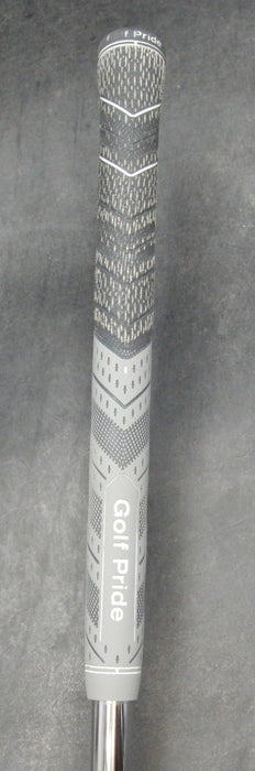 Left Handed Callaway Rogue ST Pro Pitching Wedge Stiff Steel Shaft