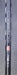 PRGR Egg Sand Wedge Regular Graphite Shaft Iomic Grip