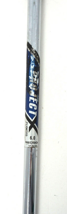 Bridgestone J36 Premium Forged 5 Iron Project X 6.0 Stiff Steel Shaft