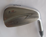 TITLEIST ZB Forged 8 IRON    Rifle Project X 5.5 Steel Shaft, Golf Pride Grip