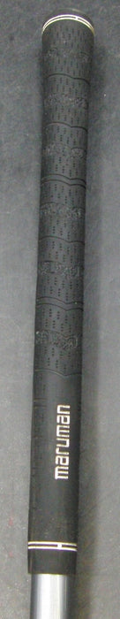 Maruman Lucero Fairway 18° 5 Wood Stiff Graphite Shaft Maruman Grip