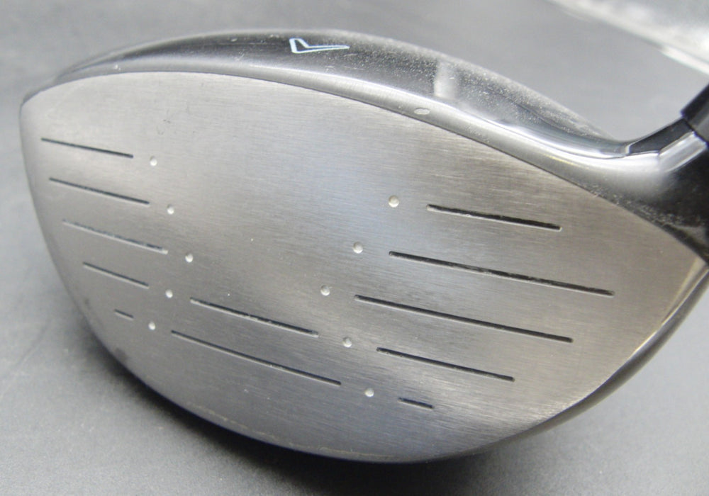 Callaway Legacy Aero 10.5° Driver Regular Graphite Shaft with Grip