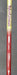 Katana Japan Sword VX U3 3 Hybrid Regular Graphite Shaft Sword Grip