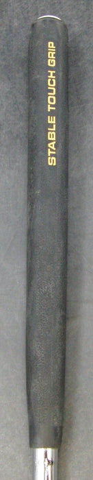 Maruman MP7100 Putter Steel Shaft 88cm Length Stable Touch Grip