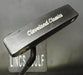 Cleveland Classics KG 12 Milled Putter 87.5cm Steel Shaft Cleveland Grip