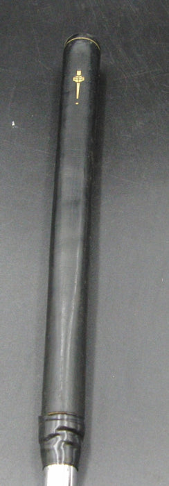 Vintage St Andrew Golf Co The Saint  Putter Steel Shaft  90cm Long