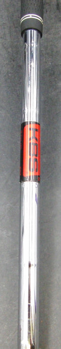 Mizuno MP-37 4 Iron Stiff Steel Shaft Golf Pride Grip
