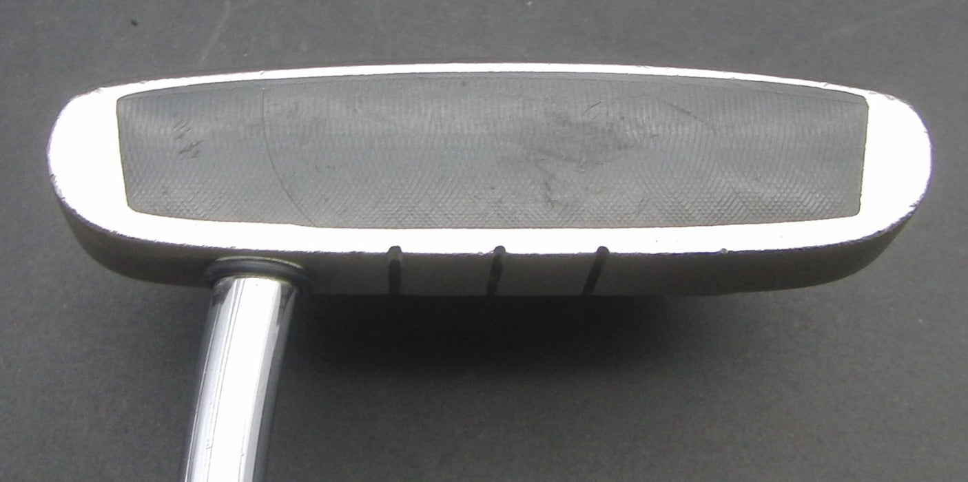 Odyssey Dual Force Rossie I Putter Steel Shaft 86cm Length Odyssey Grip