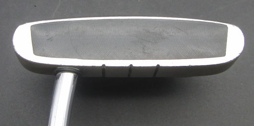 Odyssey Dual Force Rossie I Putter Steel Shaft 86cm Length Odyssey Grip