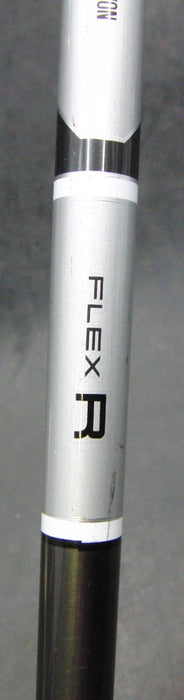 TaylorMade SLDR 6 Iron Regular Graphite Shaft +Grip