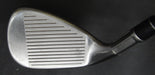 TaylorMade M4 9 Iron Stiff Graphite Shaft Black Grip
